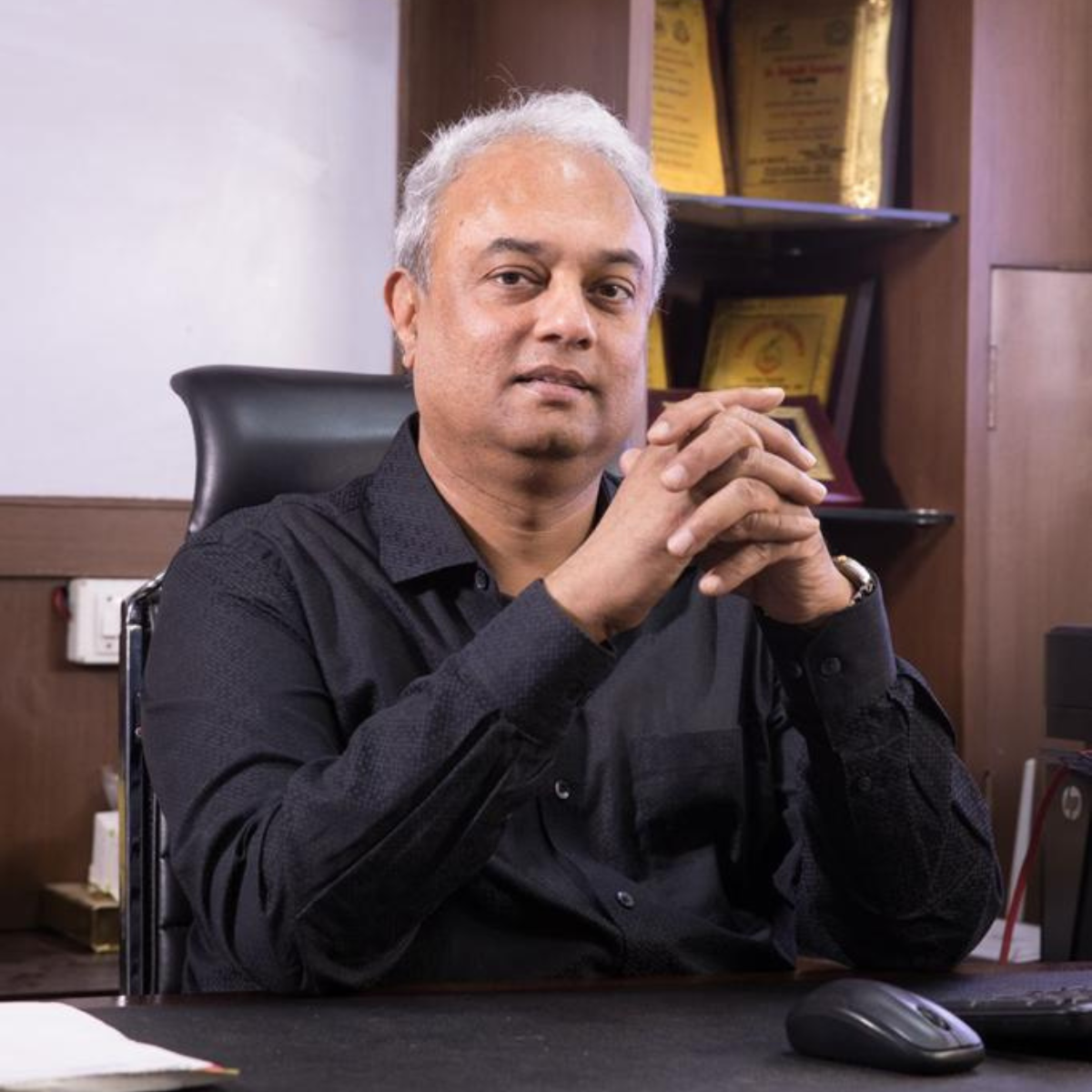 Dr. Subodh Varshney