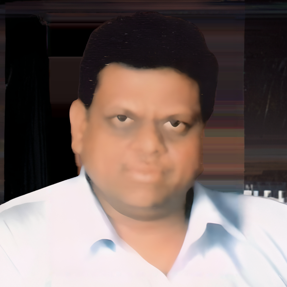 Mr. Rajeev Gupta